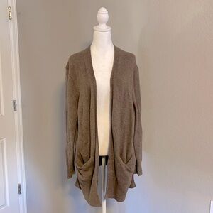 Madewell cardigan